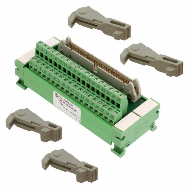 2968357 Phoenix Contact  Interface Modules